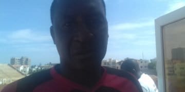 Pentathlon Moderne-Tandakha Ndiaye (DTN du CNP): "Reconquérir nos titres africains en 2019" - wiwsport