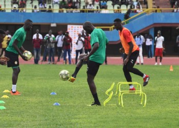 Sénégal-Soudan : Suivez le 2e galop des Lions en direct sur wiwsport.com