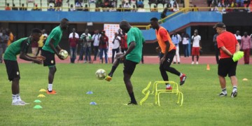 Sénégal-Soudan : Suivez le 2e galop des Lions en direct sur wiwsport.com - wiwsport