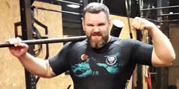 MMA : Découvrez le prochain adversaire de Bombardier suite au désistement de Rocky Balboa - wiwsport