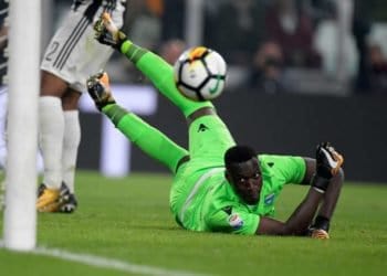 SPAL – Alfred Gomis : « Je rêve d&rsquo;Arsenal depuis enfant »
