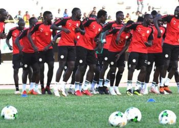 Sénégal – Soudan (19h Gmt) : 11 de départ probable de Aliou Cissé