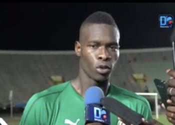 Sénégal vs Soudan : Pape Abdoulaye Cissé se dit prêt