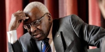 Lamine Diack impliqué dans une nouvelle affaire de corruption présumée au Brésil - wiwsport