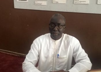 Jeu de dames : Adama Guéye, président de la Fédération : « Ndiaga Samb ne doit s’en prendre qu’à lui-même »