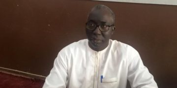 Jeu de dames : Adama Guéye, président de la Fédération : « Ndiaga Samb ne doit s’en prendre qu’à lui-même » - wiwsport