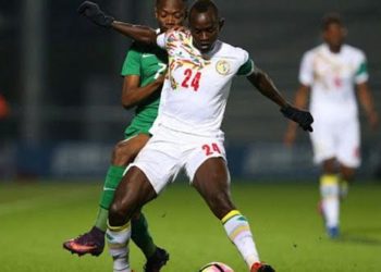 Guinée Equatoriale vs Sénégal-Adama Mbengue perd sa place au profit de Racine Coly