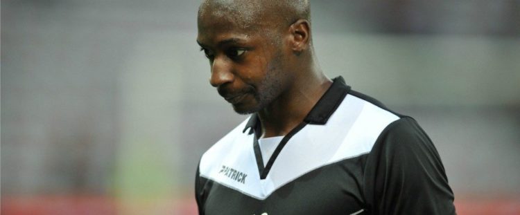 Bordeaux-Sabaly et Sankharé perdent à Montpellier - wiwsport
