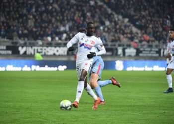 Israël: Issa Cissokho s&rsquo;engage avec le Maccabi Petah-Tikva