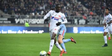 Israël: Issa Cissokho s'engage avec le Maccabi Petah-Tikva - wiwsport