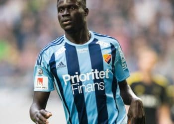 Découvrez le TOP 10 des meilleurs buteurs sénégalais