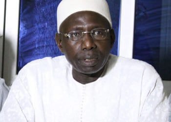 Amadou Mbaye, président des Amateurs authentiques de la lutte : «Le rapport financier que les lutteurs exigent, ils n’ont qu’à le demander à la tutelle»