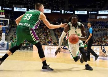 UNICS Kazan: Maurice Ndour: « Je veux gagner le championnat…»