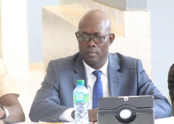 As Ndiaye plebiscité à la tête de l’A.S Fonctionnaires (ASFO)