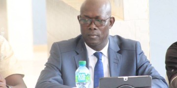 As Ndiaye plebiscité à la tête de l’A.S Fonctionnaires (ASFO) - wiwsport