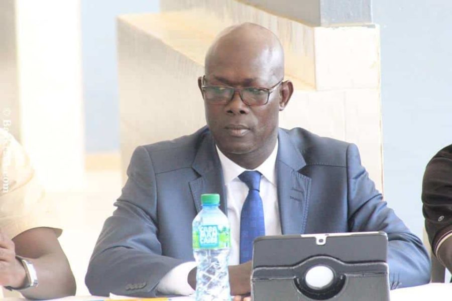 As Ndiaye plebiscité à la tête de l’A.S Fonctionnaires (ASFO) - wiwsport As Ndiaye plebiscité à la tête de l’A.S Fonctionnaires (ASFO) - wiwsport