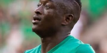 Ligue 1-NO vs St-Etienne: Sada Thioub titulaire, Assane Dioussé sur le banc - wiwsport