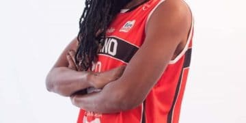 LIGA DIA: voici les nouvelles couleurs de Astou Traoré - wiwsport