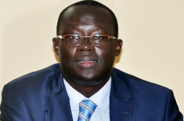 Augustin Senghor : “L’état des environs du stade est indigne du Sénégal” - wiwsport Augustin Senghor : “L’état des environs du stade est indigne du Sénégal” - wiwsport