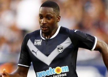 Ligue 1: Younouss Sankhare dans l’équipe type de la 9e journée et 4e meilleur passeur