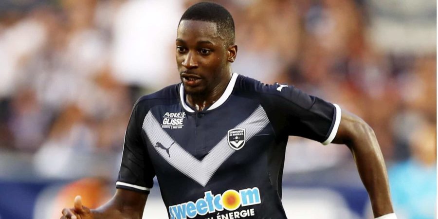 Ligue 1: Younouss Sankhare dans l’équipe type de la 9e journée et 4e meilleur passeur - wiwsport Ligue 1: Younouss Sankhare dans l’équipe type de la 9e journée et 4e meilleur passeur - wiwsport