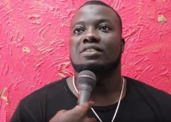 Garga Mbossé : « Pourquoi les lutteurs ont peur de moi ? »