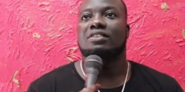 Garga Mbossé : "Pourquoi les lutteurs ont peur de moi ?" - wiwsport