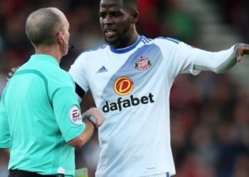 Sunderland : Djilobodji traduit son club en justice