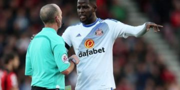 Sunderland : Djilobodji traduit son club en justice - wiwsport