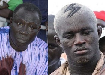 Balla vs Mod&rsquo;Lô-Balla Gaye 1: « Balla Gaye 2 est favori devant Modou Lô »