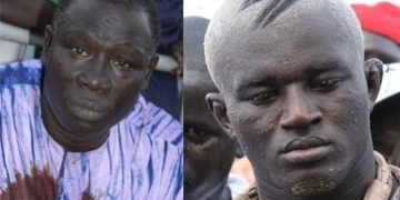 Balla vs Mod'Lô-Balla Gaye 1: "Balla Gaye 2 est favori devant Modou Lô" - wiwsport