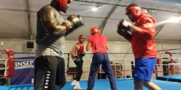 EXCLU : Les coachs de l'INSEP impressionnés par Balla Gaye 2 - wiwsport