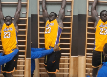 Balla Gaye 2 ne “joue” plus