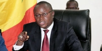 Caf Awards 2018: Le comité local d'organisation installé - wiwsport