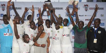 Durban, South Africa -  March, 8: 
African Trophy Durban 2015 at South Beach Durban on March 8, 2015 in Durban, South Africa. (Photo by Lea Weil)