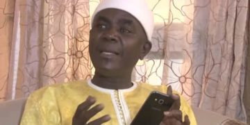 Balla Gaye 2 vs Modou Lô-Bécaye Mbaye: "Au coup de sifflet de l'arbitre, ils vont se croiser" - wiwsport