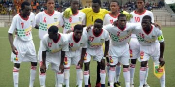 Bénin : 6 mois de prison pour les 10 joueurs ayant menti sur leur âge - wiwsport