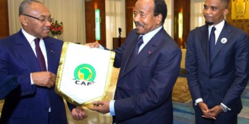 CAN 2019: la compétition se tiendra au Cameroun à partir du 15 juin (CAF) - wiwsport
