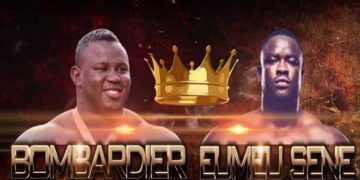 Primes spéciales : Eumeu Séne et Bombardier réclament leurs primes - wiwsport