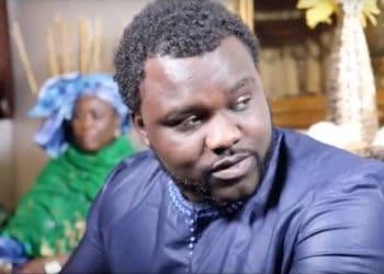 Boucher: “Louma meussoul guiss si Balla Gaye la guiss: aye siditt you diidj you guéne, aye dondj biir”