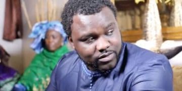 Boucher: “Louma meussoul guiss si Balla Gaye la guiss: aye siditt you diidj you guéne, aye dondj biir” - wiwsport