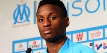 Equipe nationale : Le Sénégal, Bouna Sarr y a "réfléchi" - wiwsport