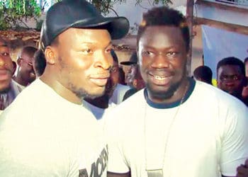 Ama, Boy Niang 2, Reug Reug: Danger au cercle des VIP
