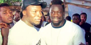 Ama, Boy Niang 2, Reug Reug: Danger au cercle des VIP - wiwsport