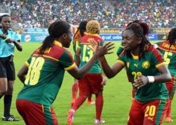 CAN féminine 2018 : Le tirage complet