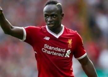 Premier League top 20 meilleurs joueurs: Sadio Mané, devant Kane et Salah