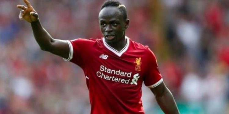 Premier League top 20 meilleurs joueurs: Sadio Mané, devant Kane et Salah - wiwsport Premier League top 20 meilleurs joueurs: Sadio Mané, devant Kane et Salah - wiwsport