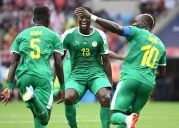 Groupe A: le Sénégal cartonne face au Soudan (3-0) et reprend la tête du groupe