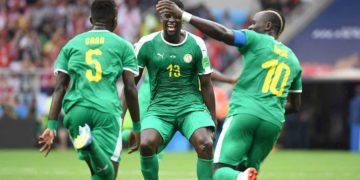 Groupe A: le Sénégal cartonne face au Soudan (3-0) et reprend la tête du groupe - wiwsport