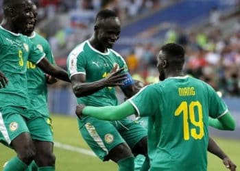Elim. CAN 2019-Sénégal-Soudan (3-0): Regardez le résumé du match